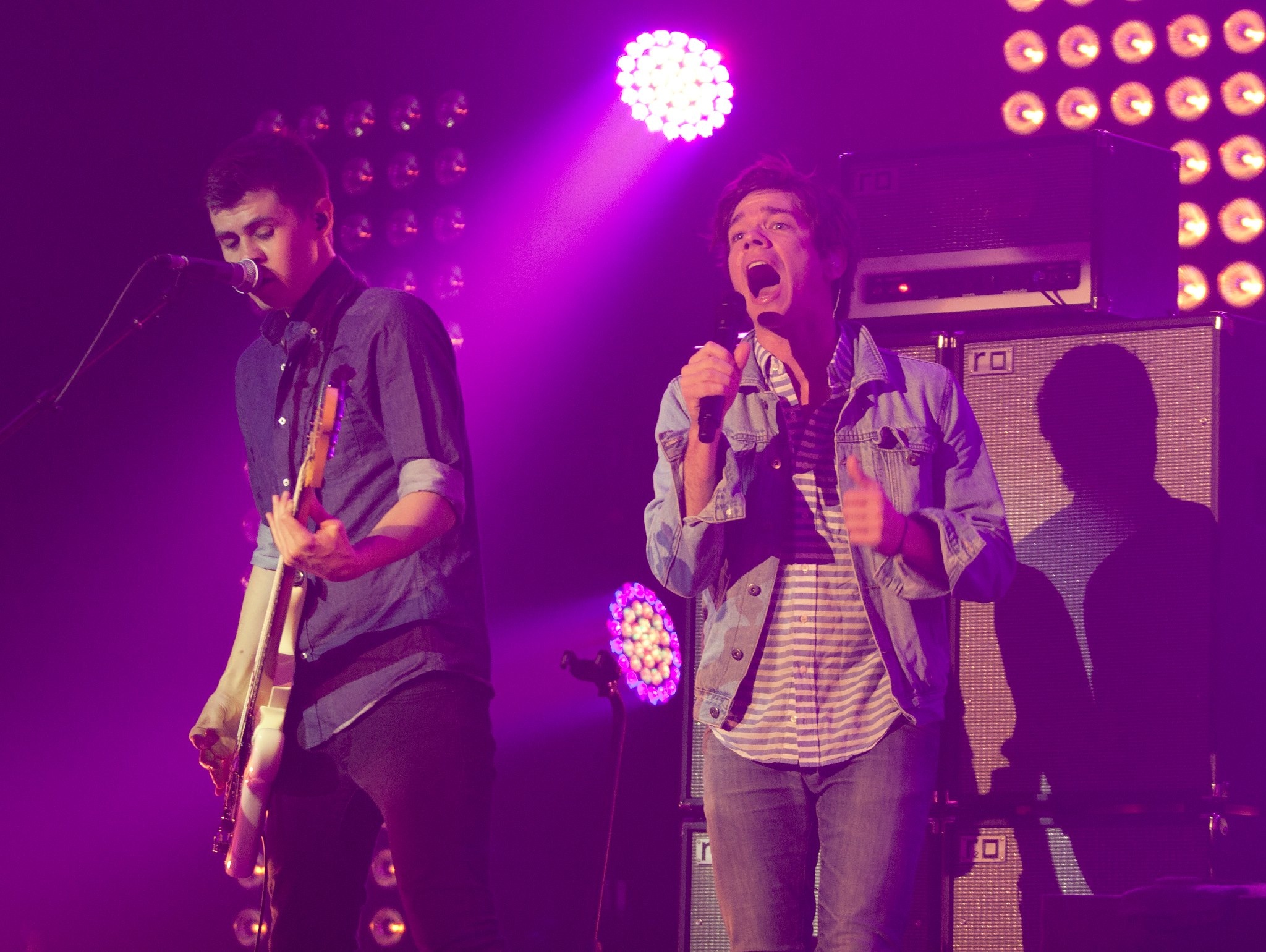 Concert 1