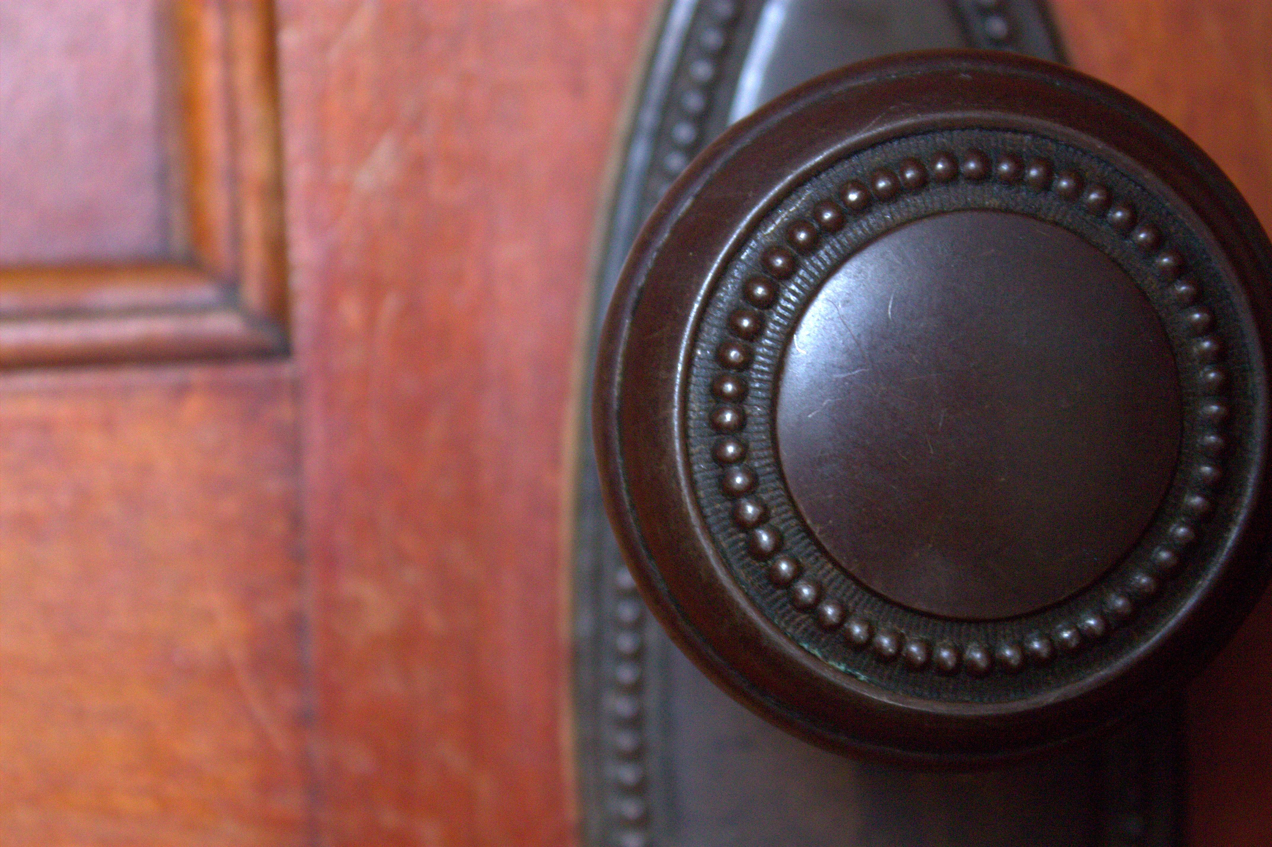 Door 1