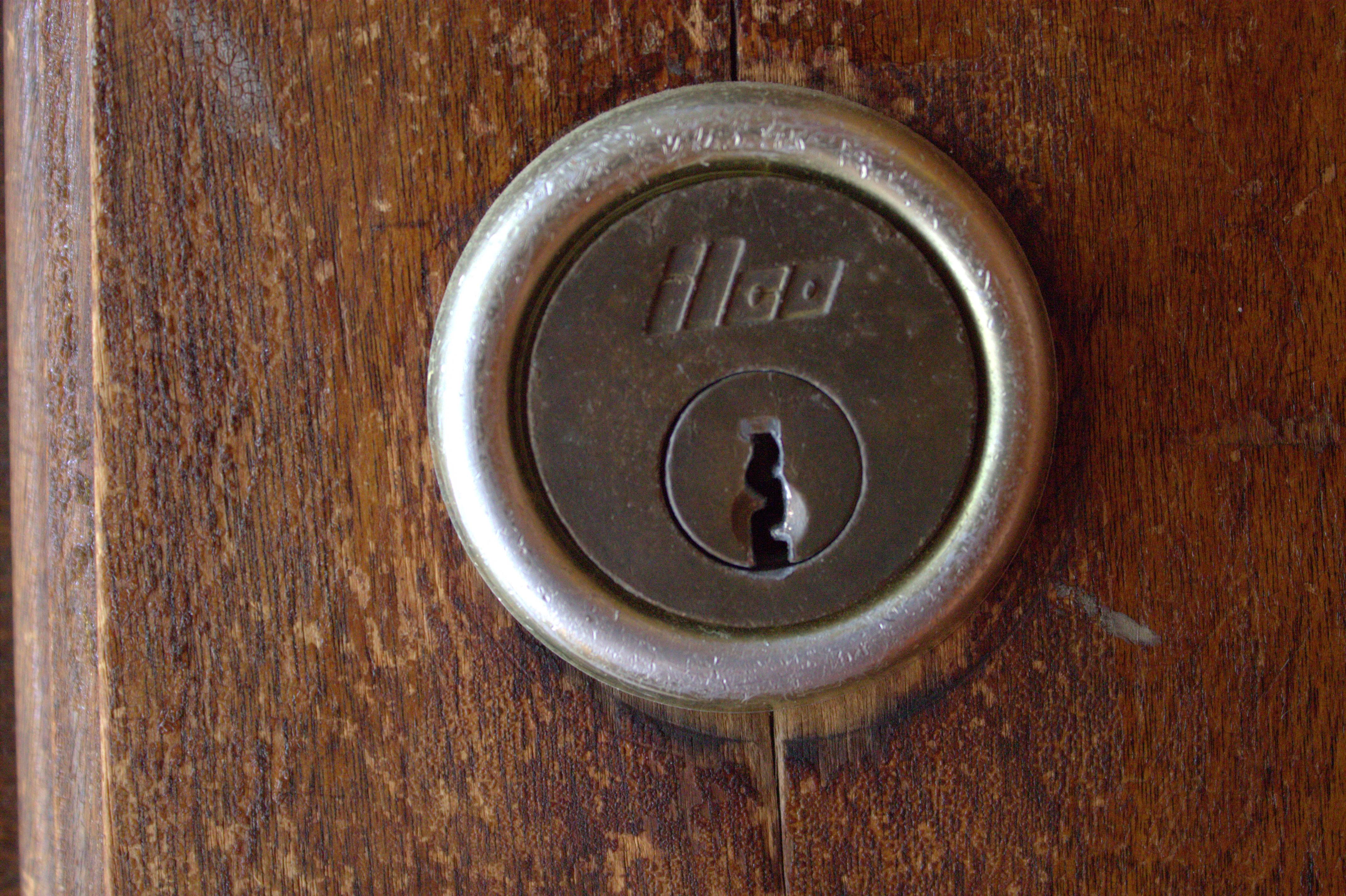 Door 6