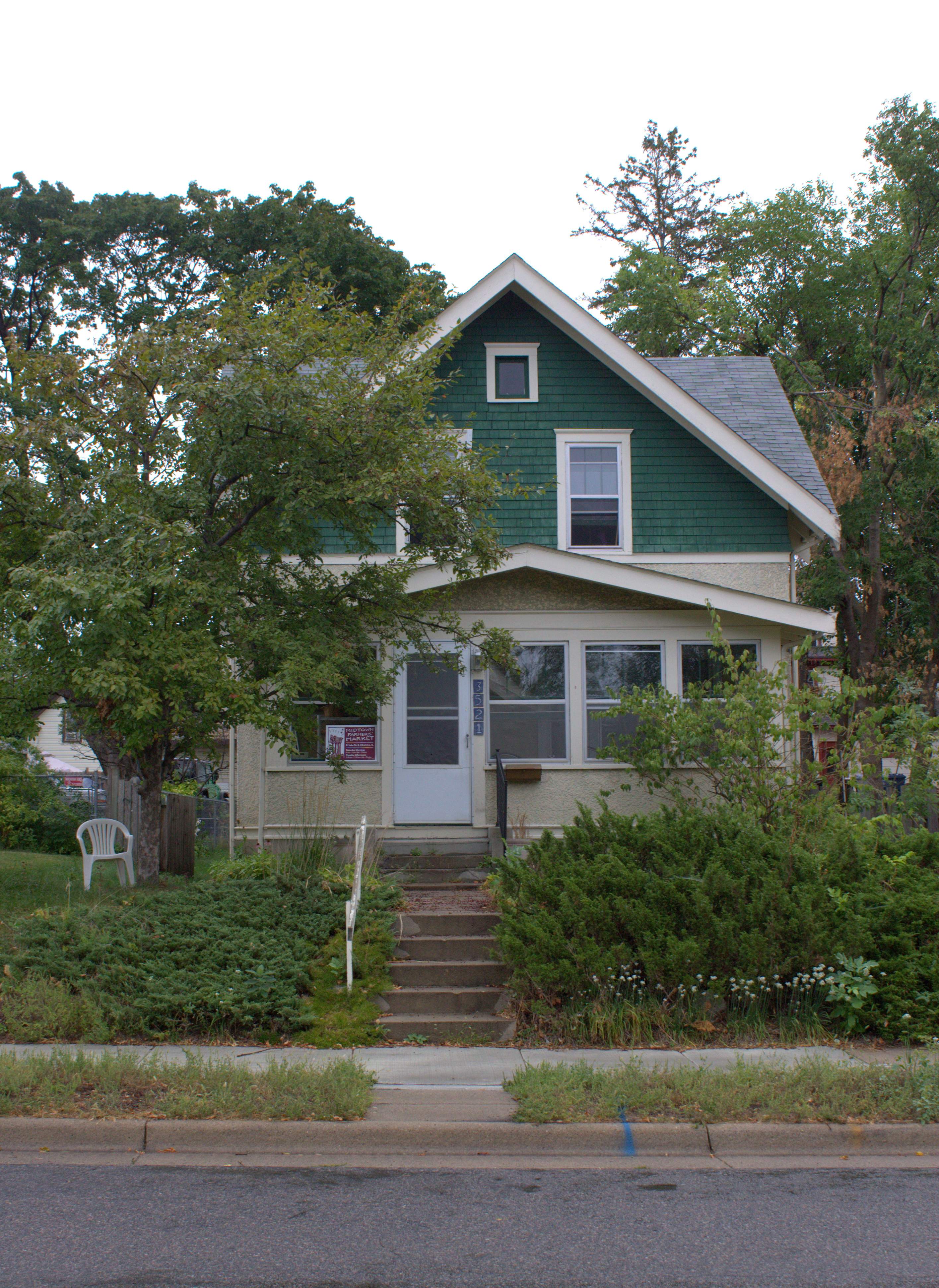 Longfellow Ave 1