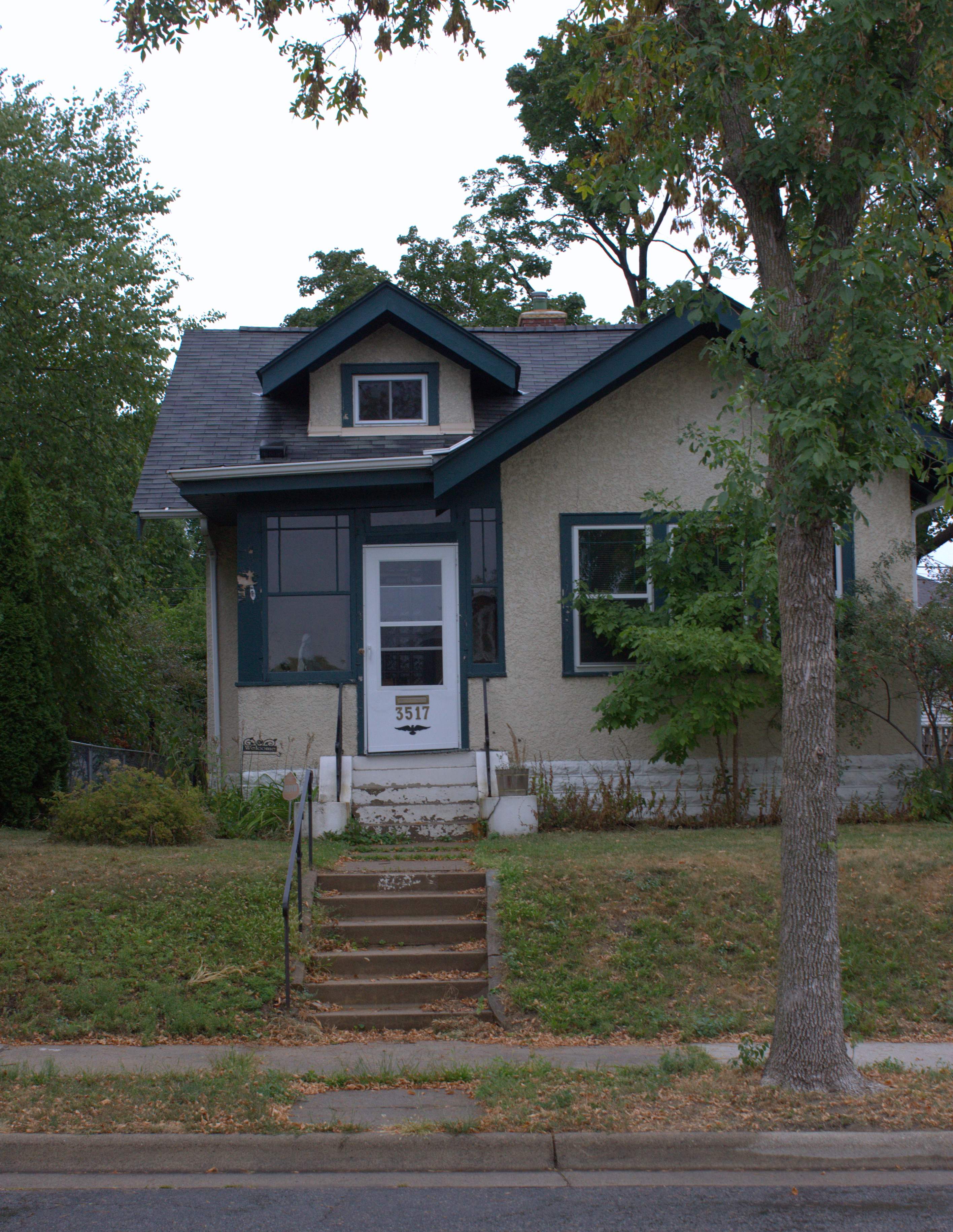 Longfellow Ave 2
