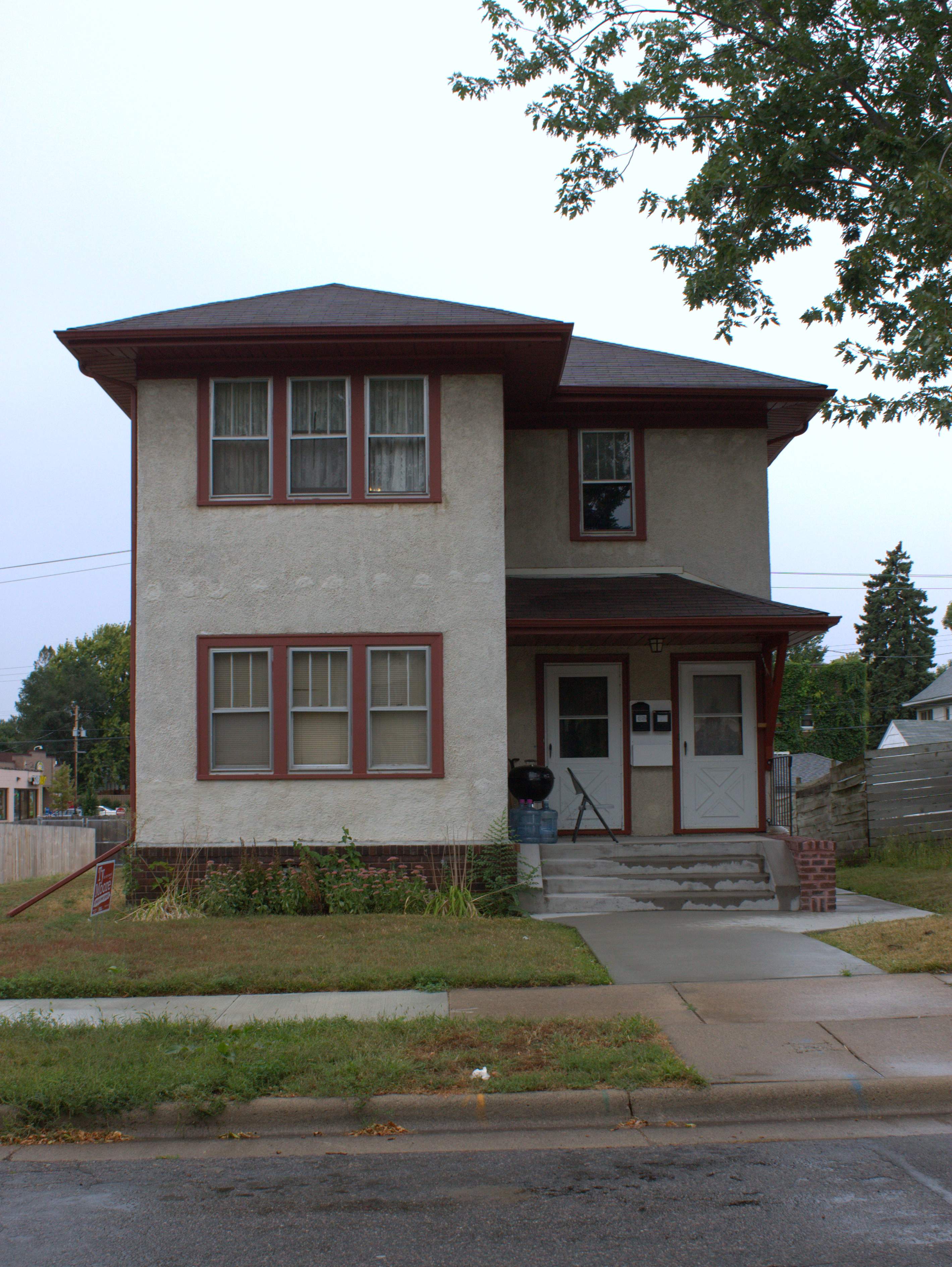 Longfellow Ave 3