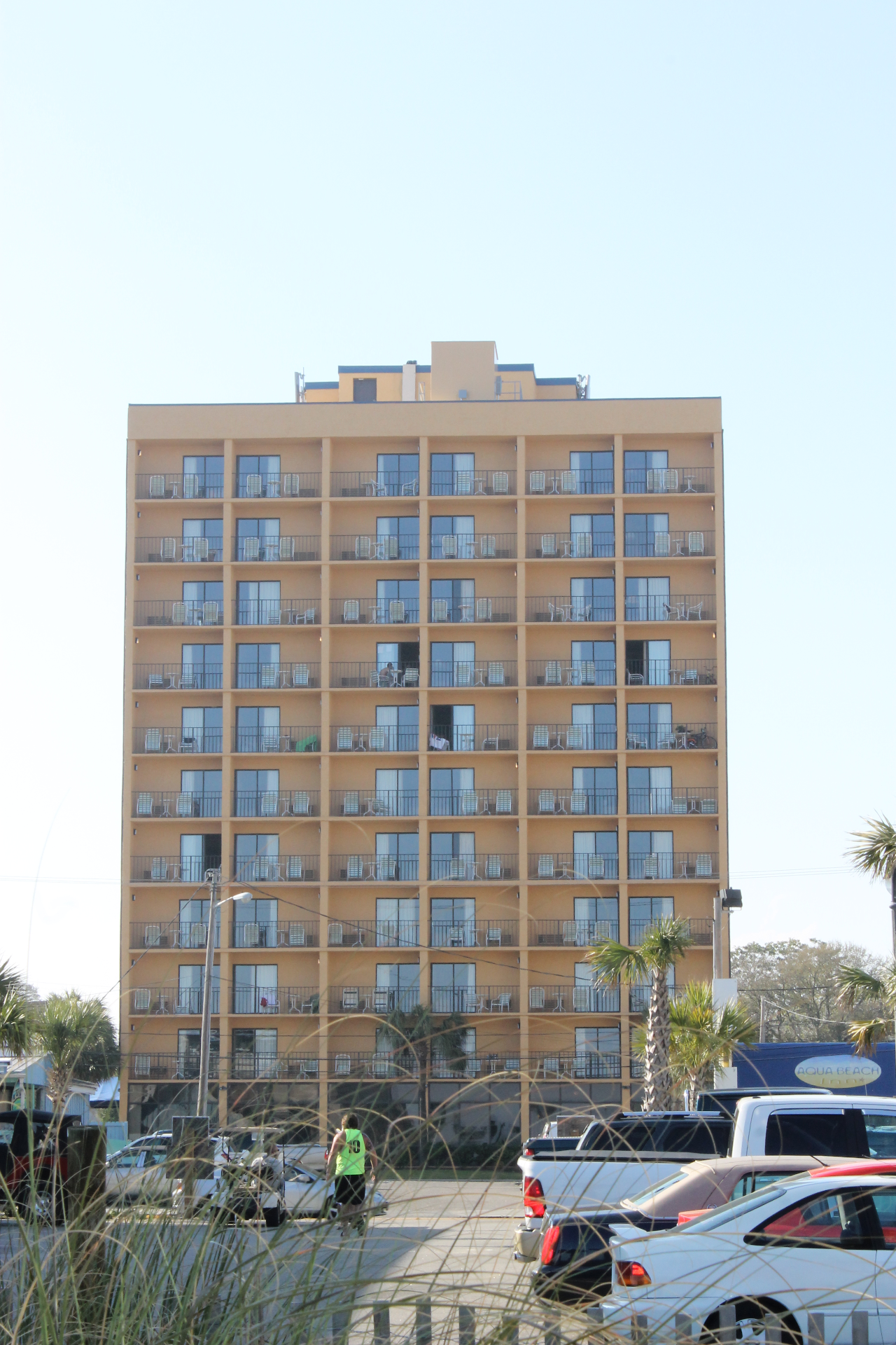 Ocean Blvd 1