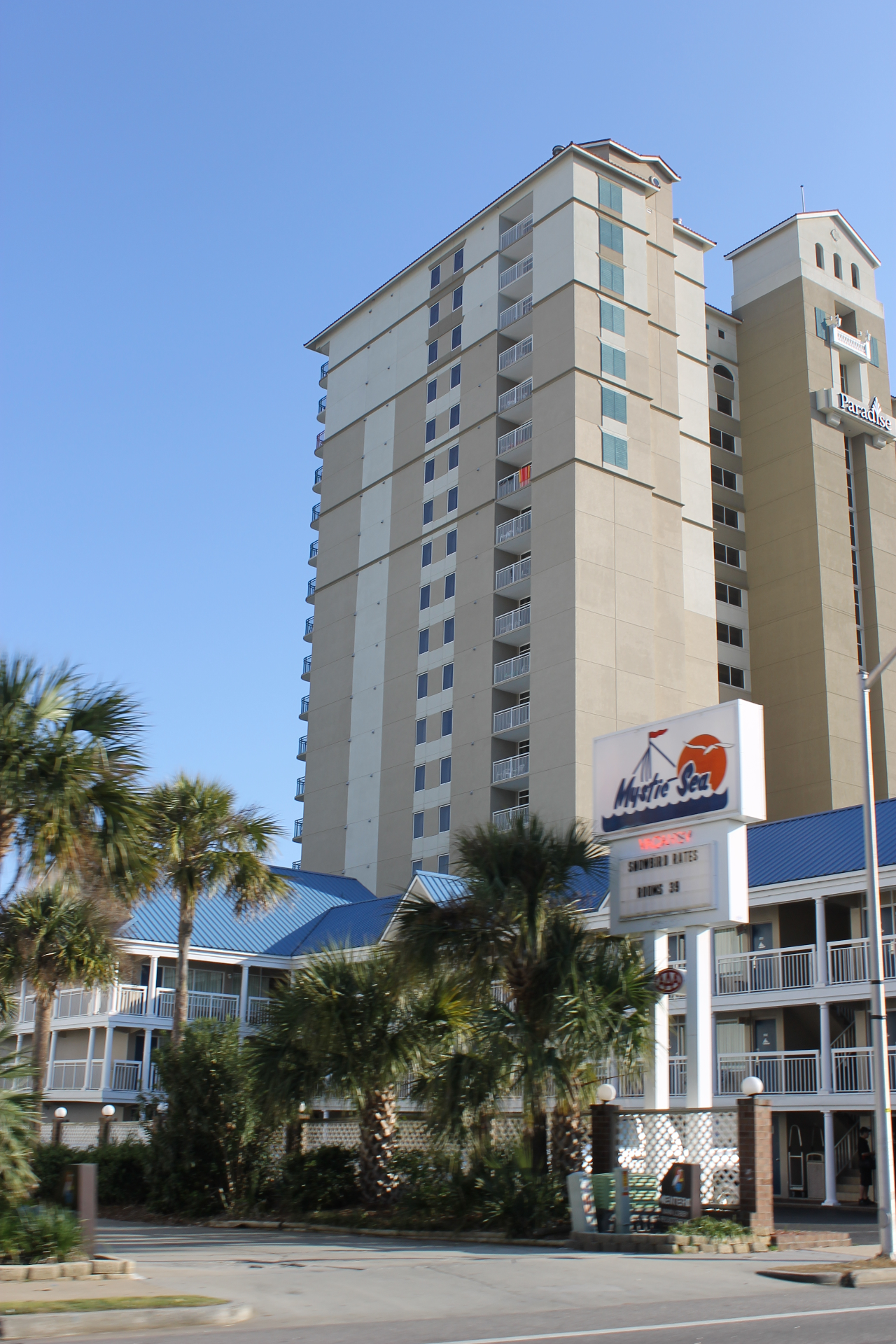 Ocean Blvd 10