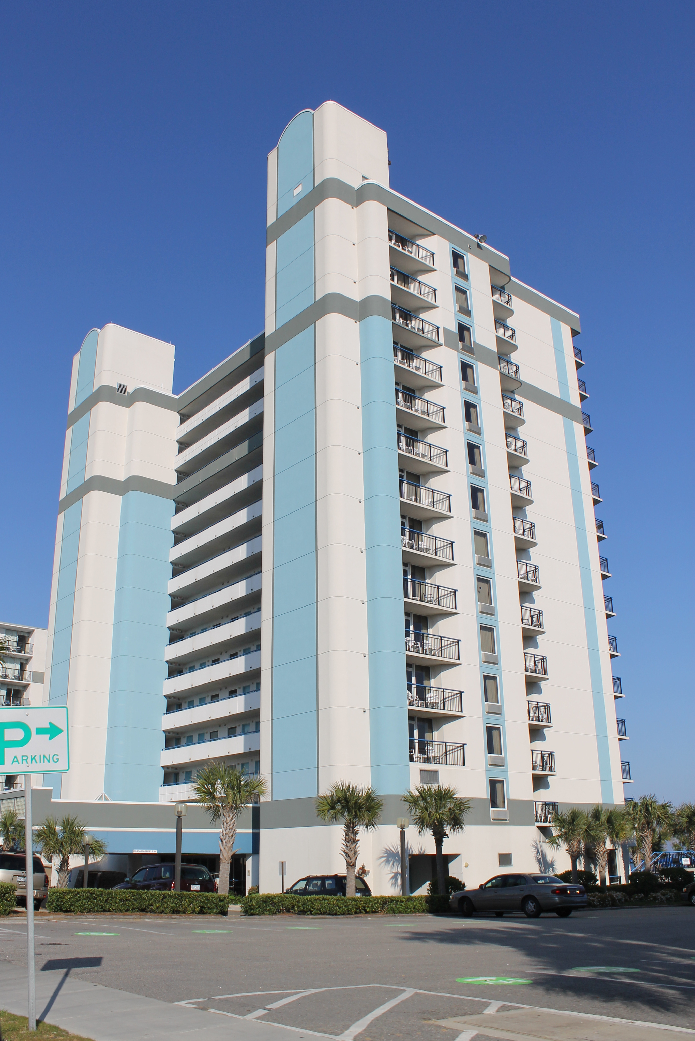 Ocean Blvd 12