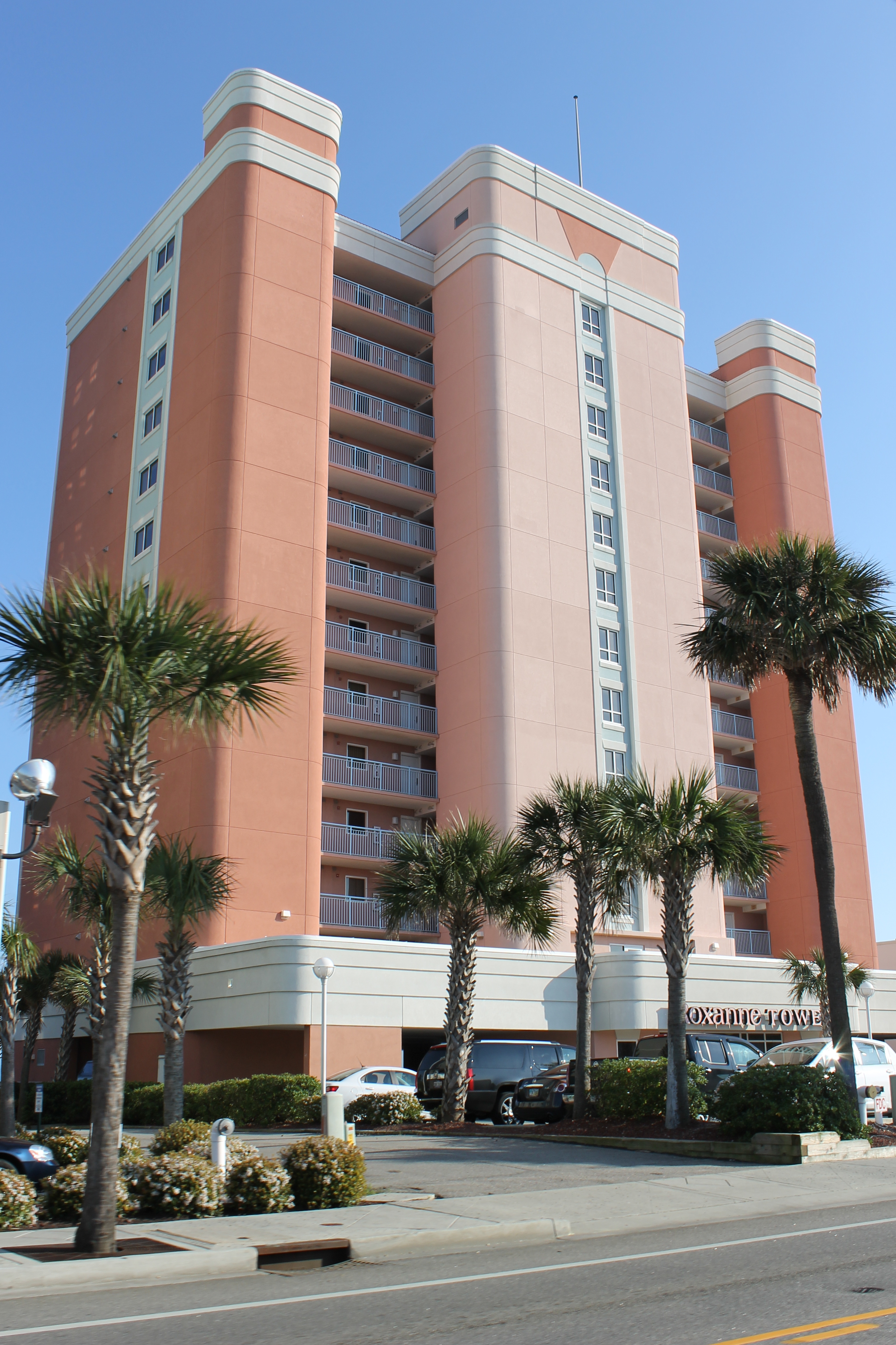 Ocean Blvd 6