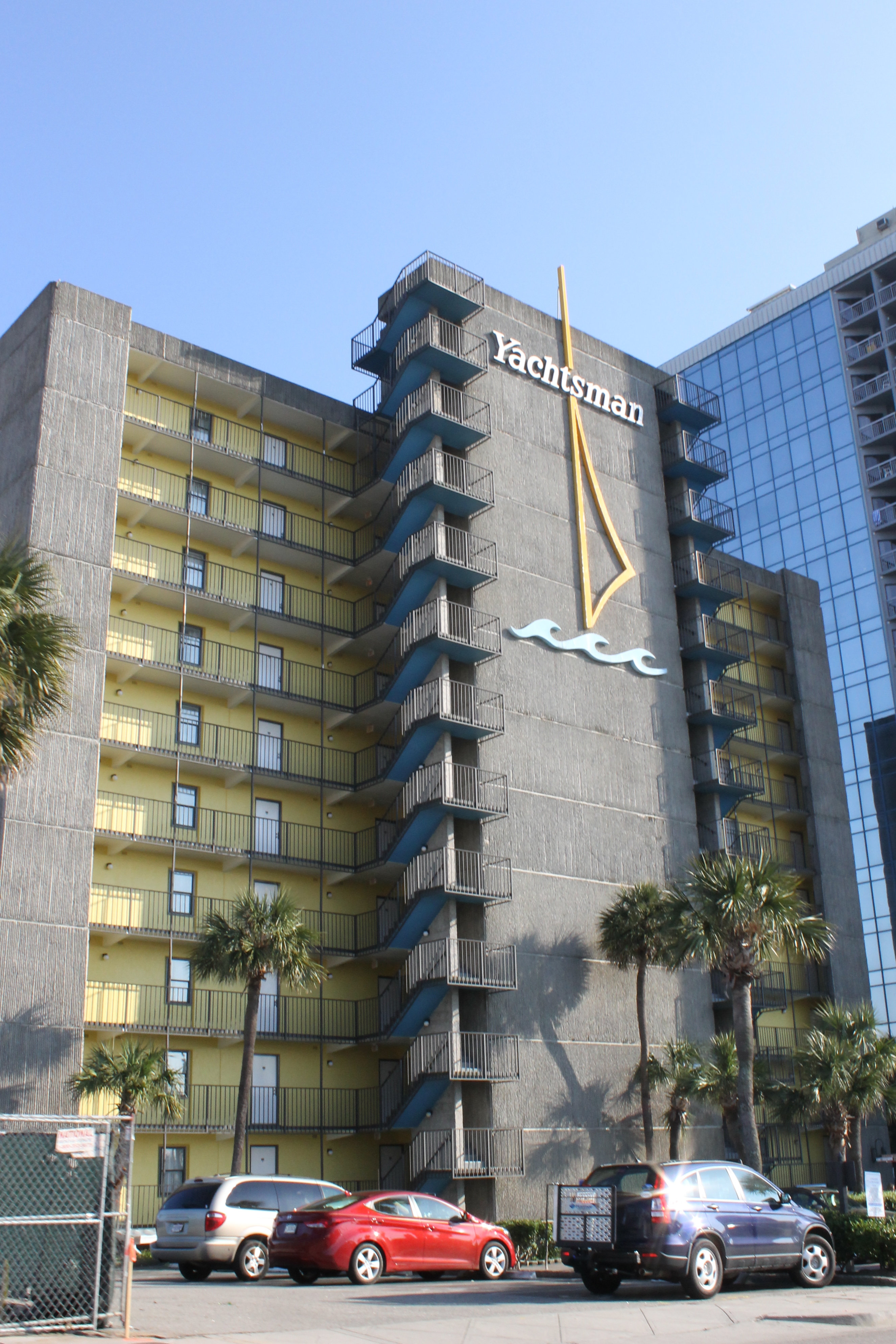 Ocean Blvd 8