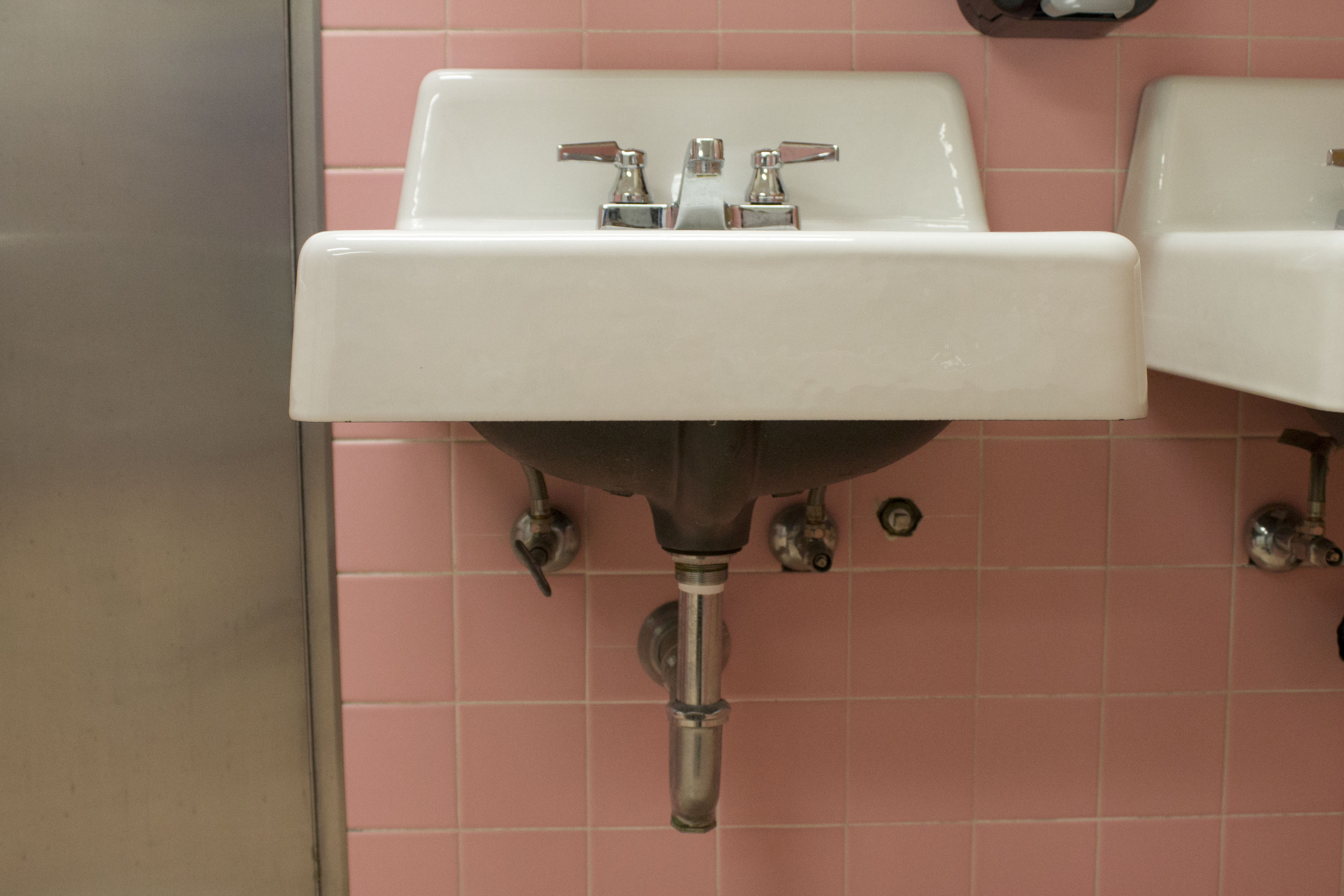 Sink 1