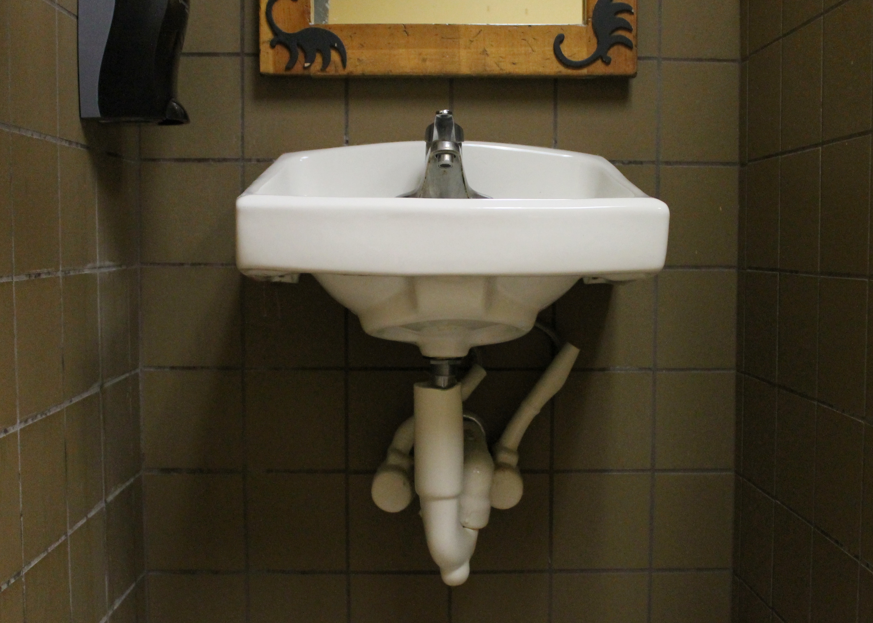 Sink 2
